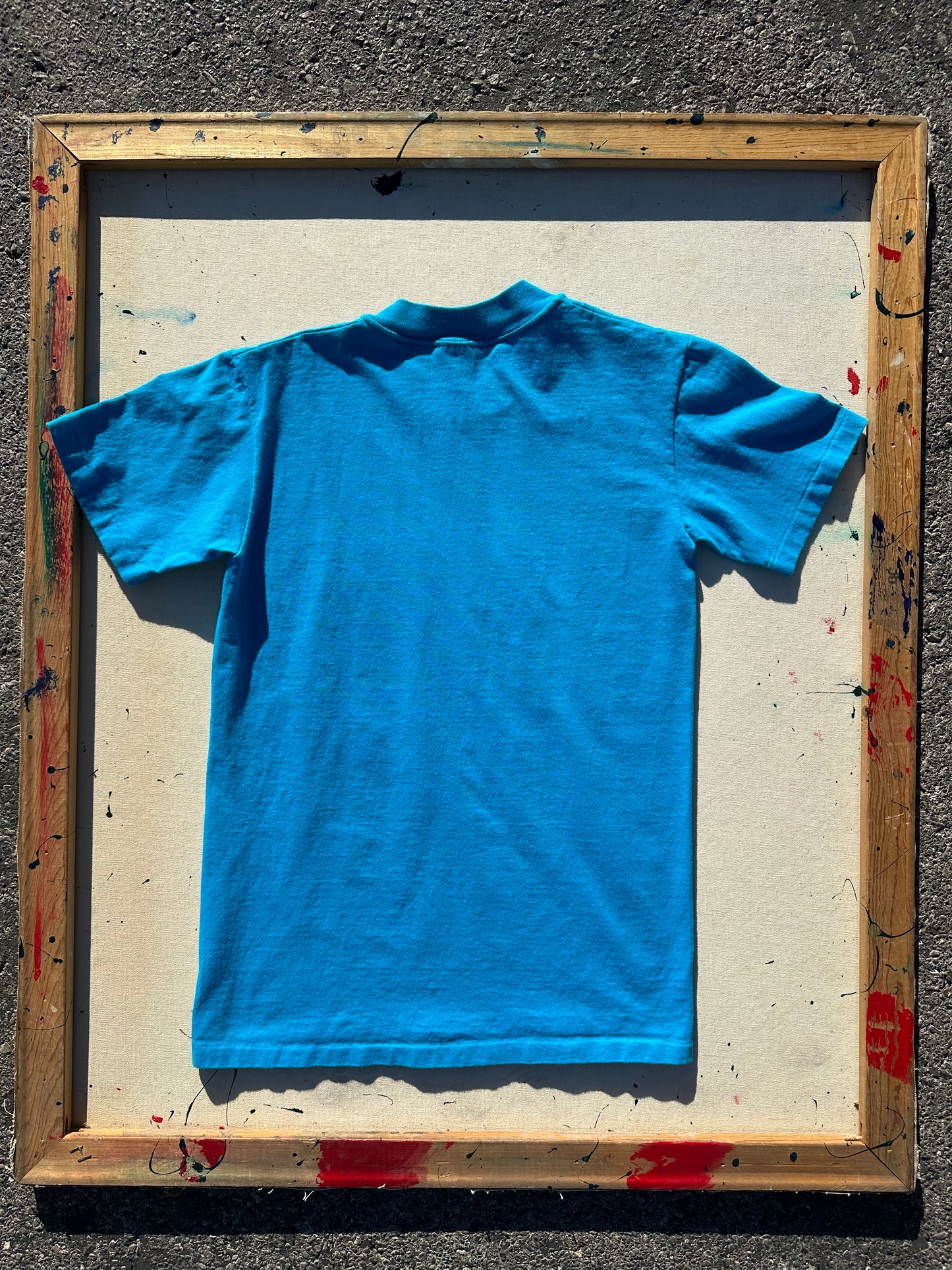 Vintage 1985 Ski Alta Utah T-Shirt