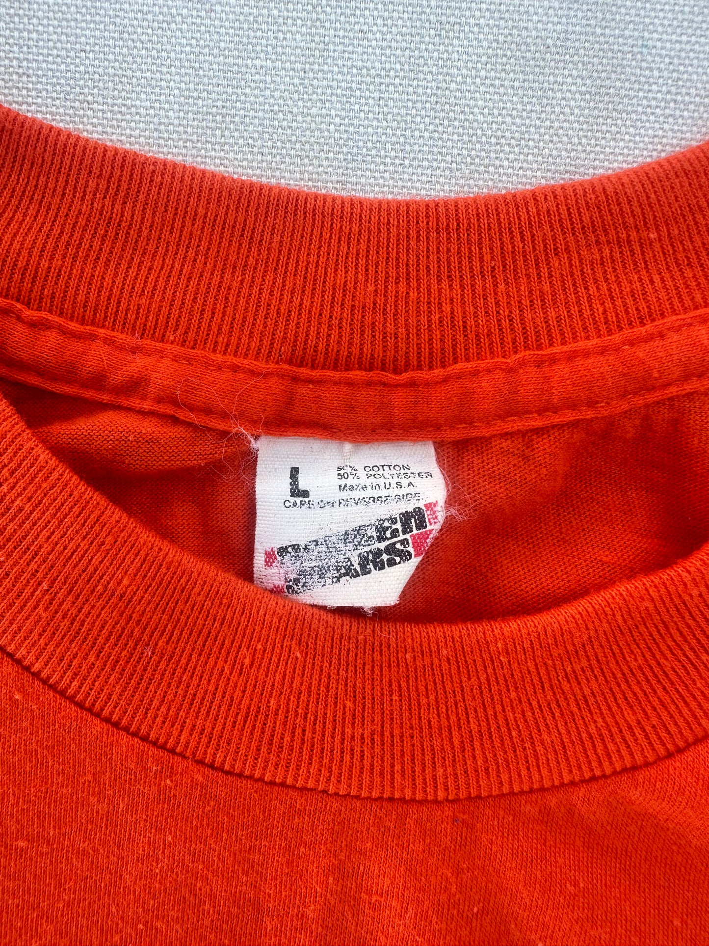 Vintage Horicon Marsh Run T-Shirt