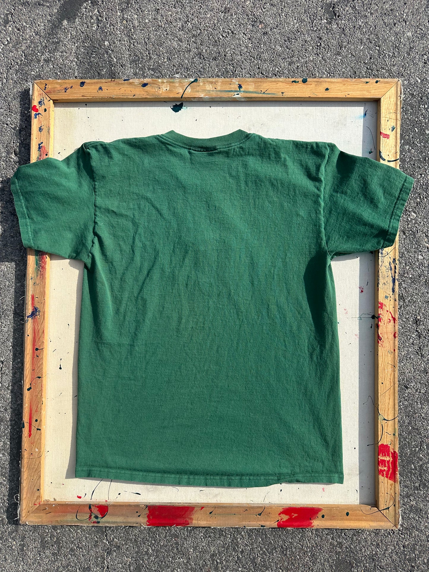Vintage Colorado Embroidered T-Shirt