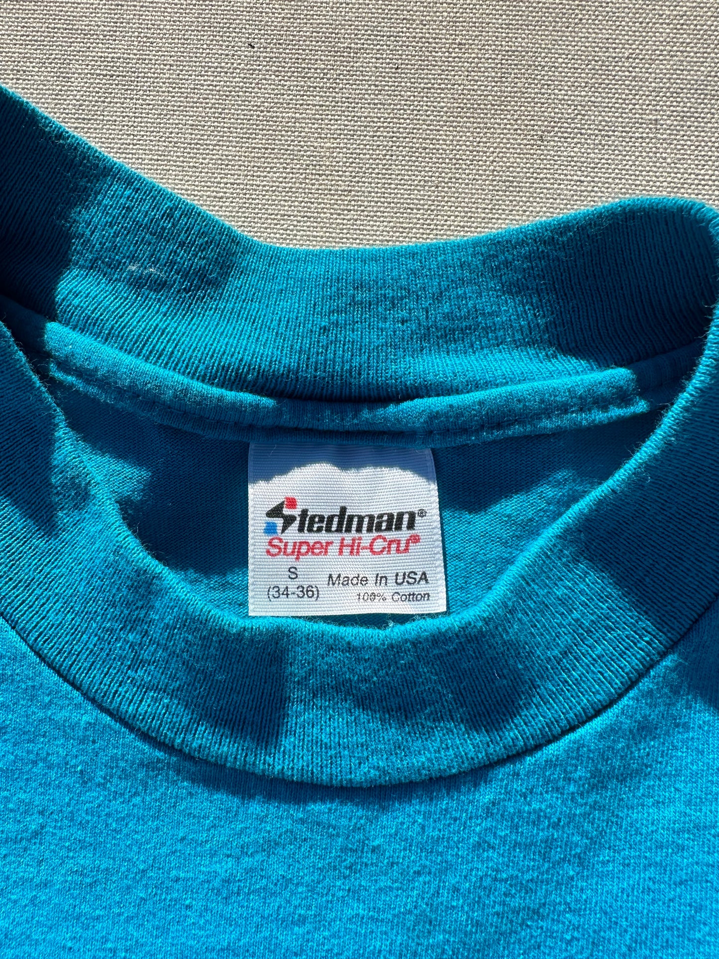 Vintage 1985 Ski Alta Utah T-Shirt