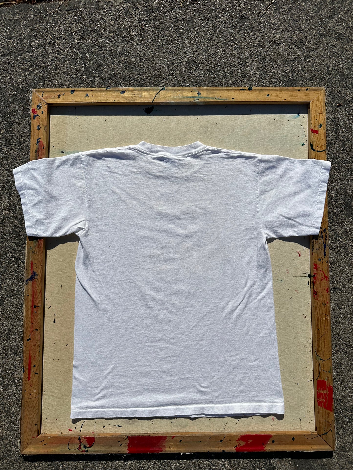 90’s Vintage The Alamo T-Shirt