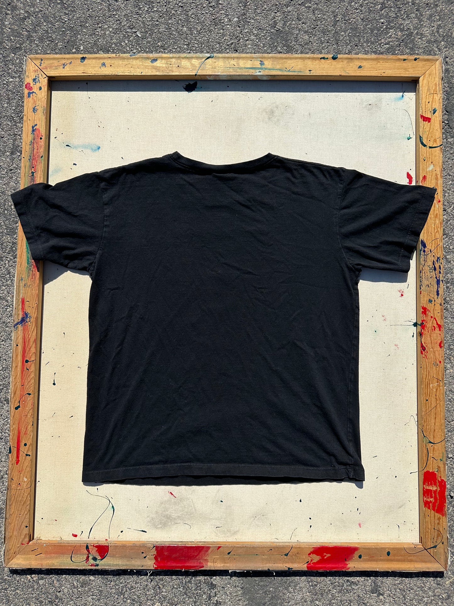 Vintage Crazy Urban Disco T-Shirt