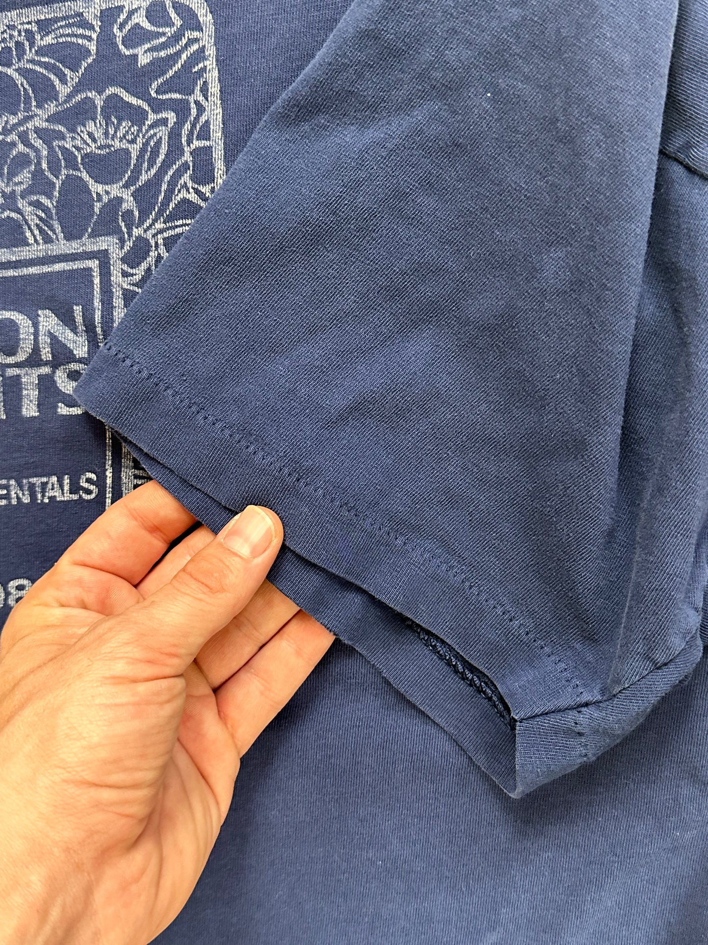 Vintage Tilton Tents T-Shirt