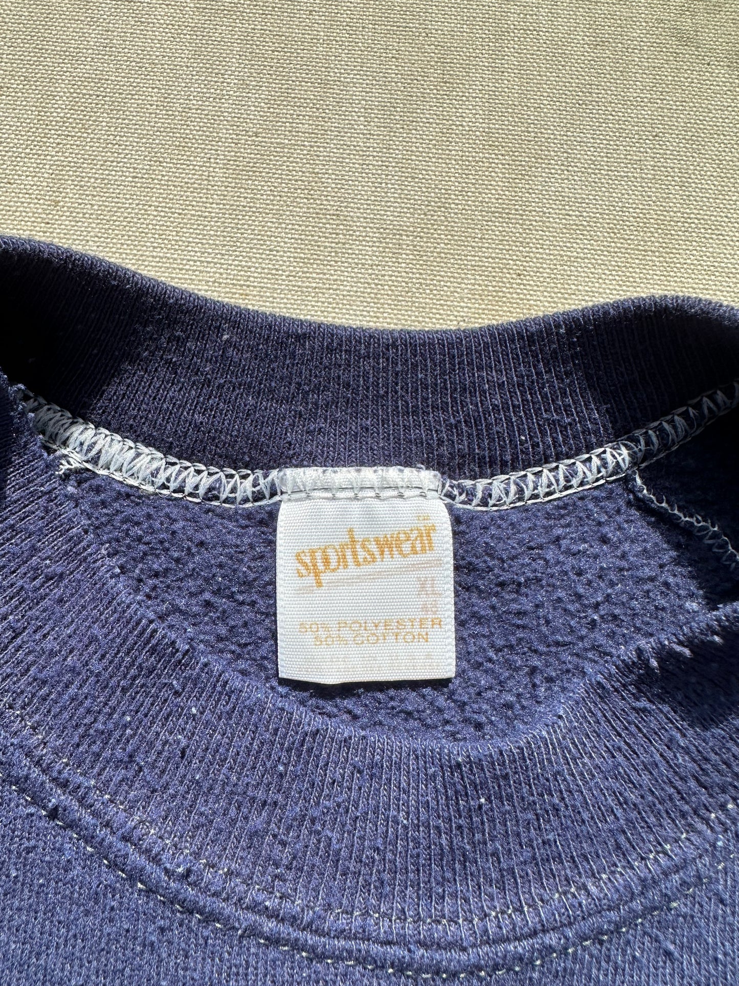 Vintage Cherokee Electric Crewneck