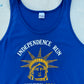 1988 Milton Independence Run Tank Top