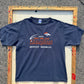 Vintage Denver Broncos Super Bowl Champs T-Shirt