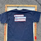 Y2K Postal Service Pocket Tee