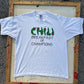 Chili Breakfast of Champions T-Shirt