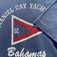 Vintage Staniel Cay Yacht Club T-Shirt