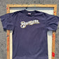 Milwaukee Brewers T-Shirt