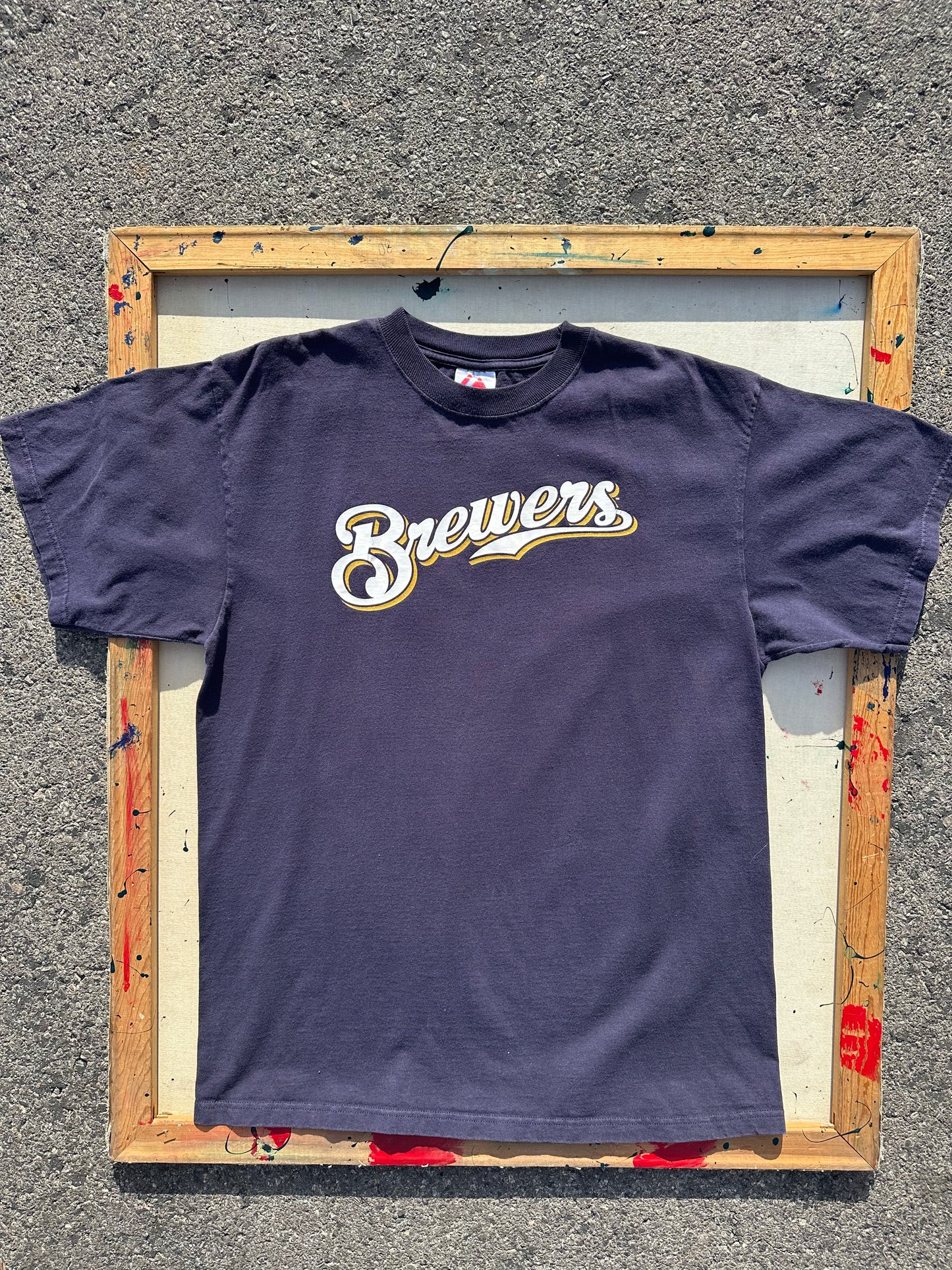 Milwaukee Brewers T-Shirt