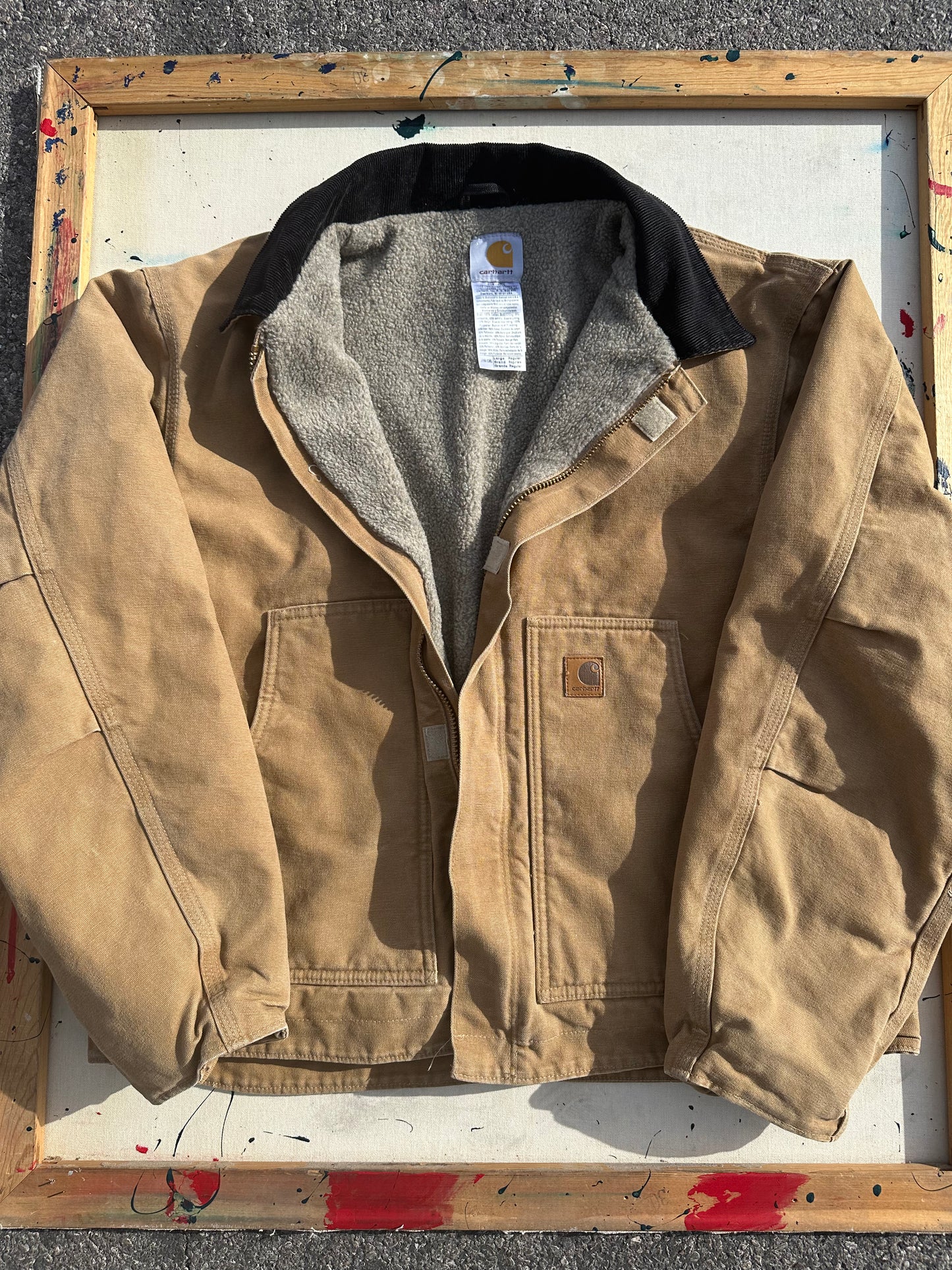 Carhartt Workwear Jacket