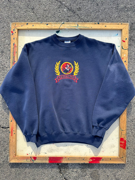 Vintage Sausalito Sweatshirt