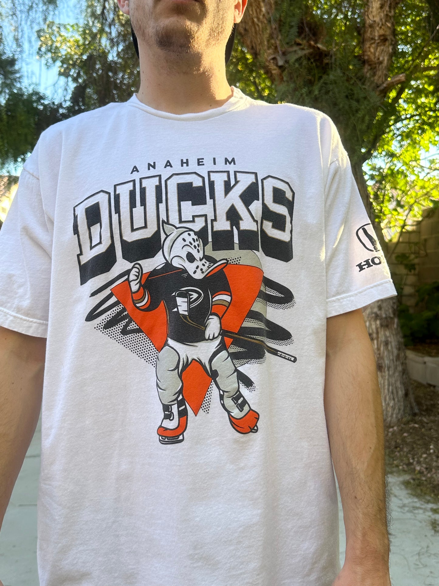 Anaheim Ducks T-Shirt