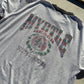 Vintage Faded Myrtle Beach T-Shirt