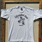 Vintage Waunafest Run T-Shirt