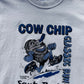 1999 Cow Chip Classic Run T-Shirt