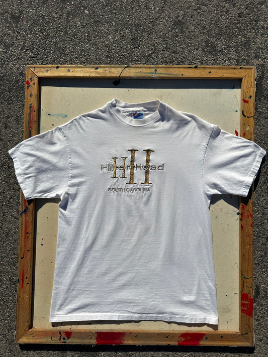 Vintage Hilton Head South Carolina T-Shirt