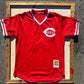 Pete Rose Mitchell & Ness Jersey