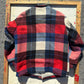 McGregor Plaid Sherpa Jacket