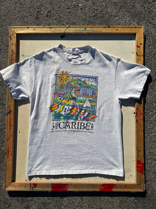 Vintage Carribean T-Shirt