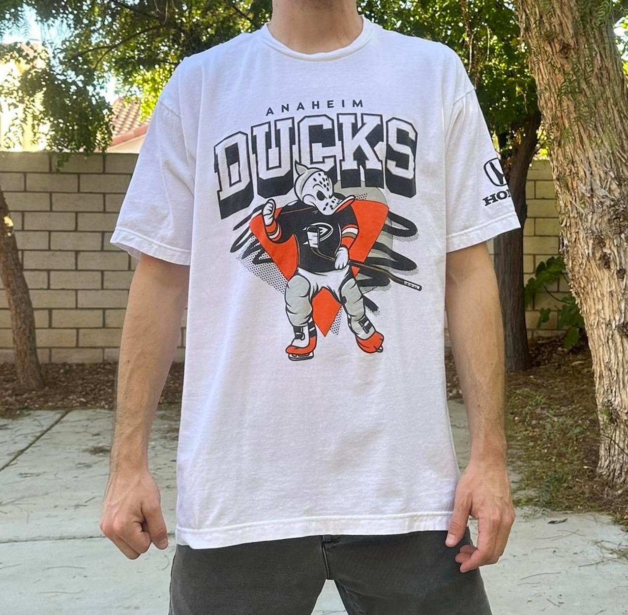 Anaheim Ducks T-Shirt