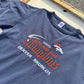 Vintage Denver Broncos Super Bowl Champs T-Shirt