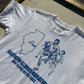 Vintage Southern Illinois Marathon T-Shirt