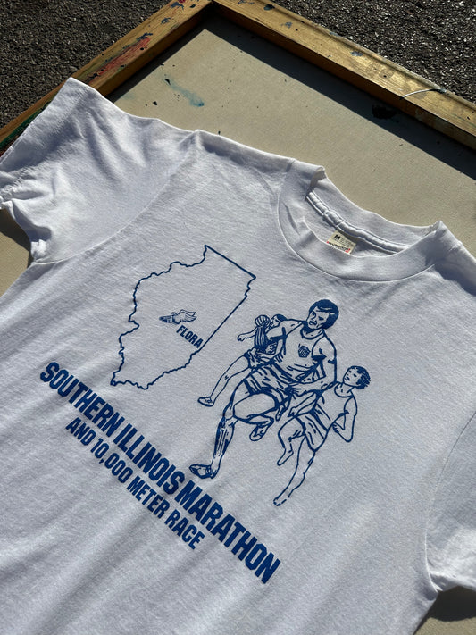 Vintage Southern Illinois Marathon T-Shirt