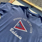 Vintage Staniel Cay Yacht Club T-Shirt