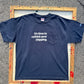 Y2K Postal Service Pocket Tee