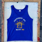 1988 Milton Independence Run Tank Top