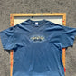 Faded Virginia City Nevada T-Shirt