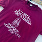 Vintage 8th Annual Janesville Half Marathon T-Shirt