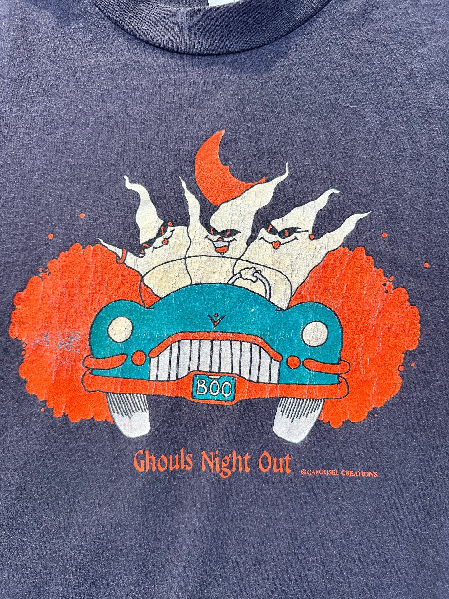 Ghouls Night Out T-Shirt