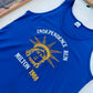 1988 Milton Independence Run Tank Top