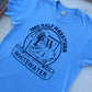 1985 Whitewater Half Marathon T-Shirt