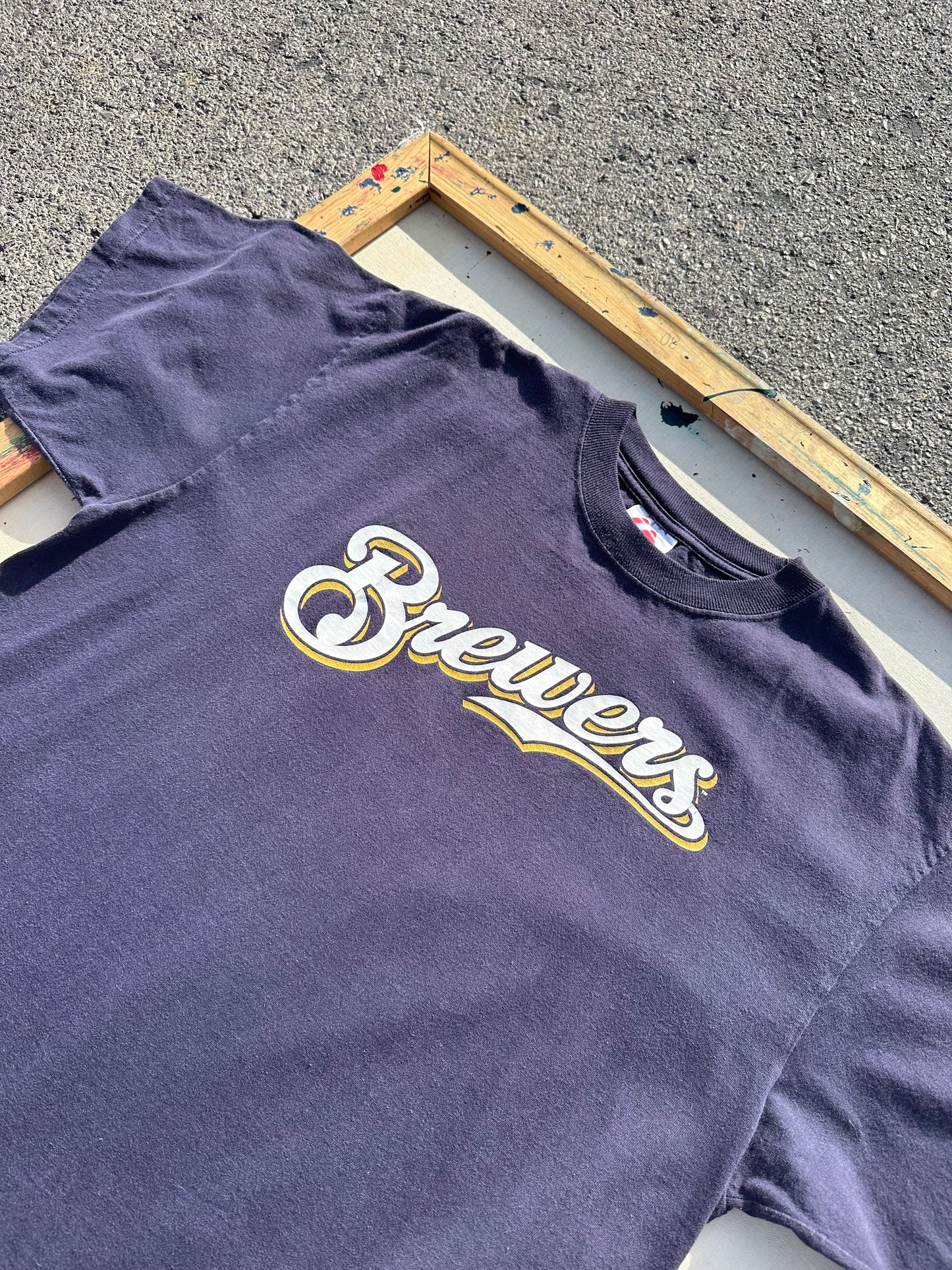 Milwaukee Brewers T-Shirt