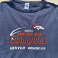 Vintage Denver Broncos Super Bowl Champs T-Shirt