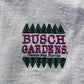Vintage Busch Gardens Tidal Wave T-Shirt