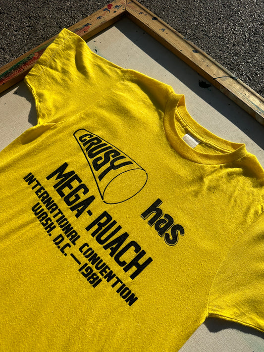 Vintage 1981 International Convention T-Shirt