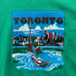 Vintage Toronto Skyline T-Shirt