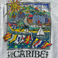 Vintage Carribean T-Shirt