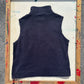 Vintage University of Chicago Fleece Vest