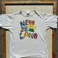 Vintage New Zealand Sunshine T-Shirt