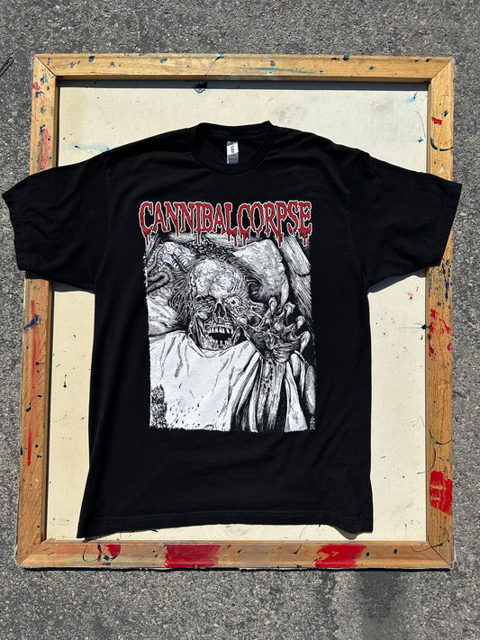 Cannibal Corpse Band T-Shirt