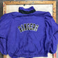 Vintage Rangers Windbreaker