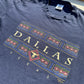 Vintage ‘93 Dallas T-Shirt