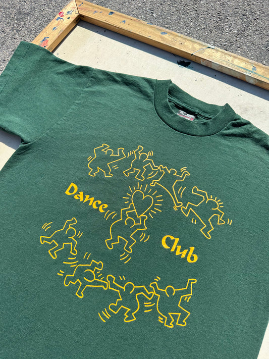 90’s Keith Haring Dance Club T-Shirt