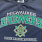 1999 Milwaukee Brewers T-Shirt